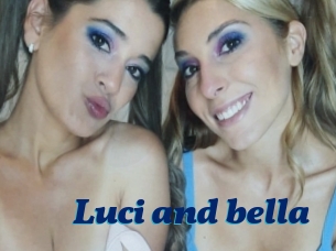 Luci_and_bella