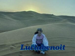 Luciabenoit