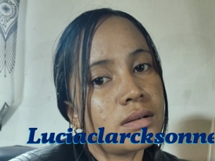 Luciaclarcksonne