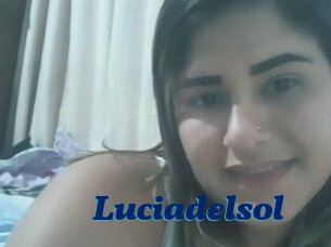 Luciadelsol