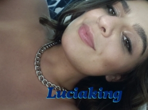 Luciaking