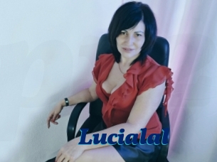 Lucialal