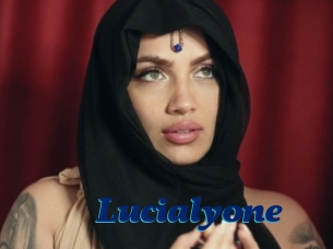 Lucialyone