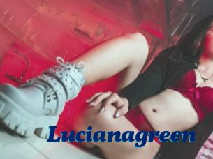 Lucianagreen