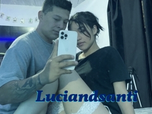 Luciandsanti