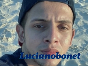 Lucianobonet