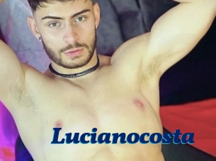 Lucianocosta