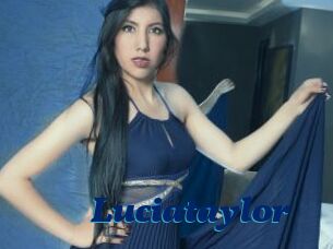 Luciataylor