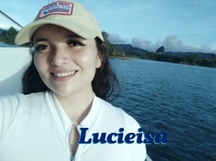 Lucieisa