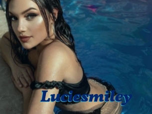 Luciesmiley