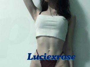 Luciexrose