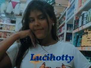 Lucihotty