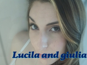 Lucila_and_giulia