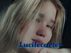 Lucilecarter