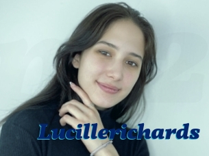 Lucillerichards