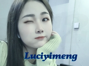 Luciyimeng