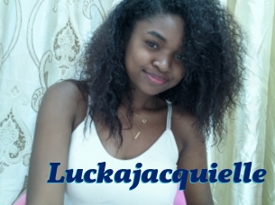 Luckajacquielle