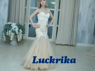 Luckrika