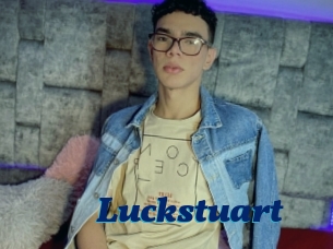 Luckstuart