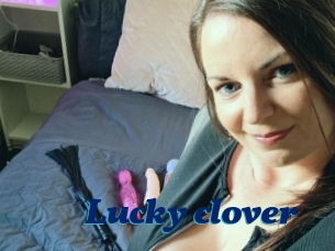 Lucky_clover