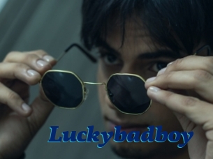 Luckybadboy