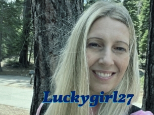 Luckygirl27