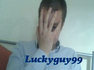 Luckyguy99