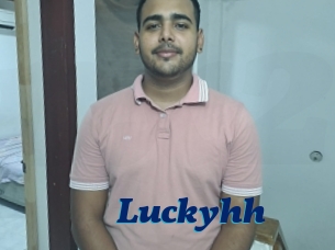 Luckyhh