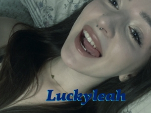 Luckyleah