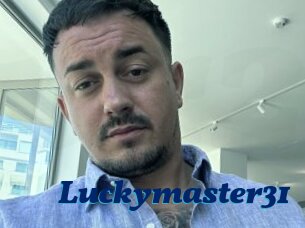 Luckymaster31