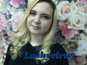 Luckyvirus