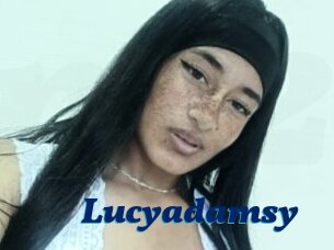 Lucyadamsy