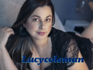 Lucycoleman