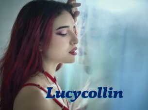 Lucycollin