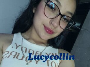 Lucycollin