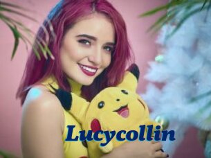 Lucycollin