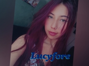 Lucyfore