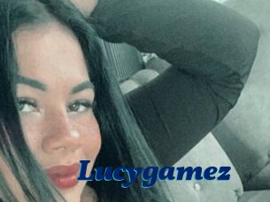 Lucygamez