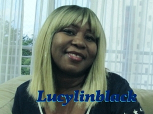 Lucylinblack