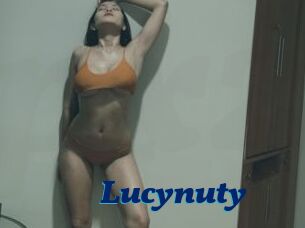 Lucynuty