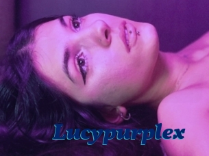 Lucypurplex