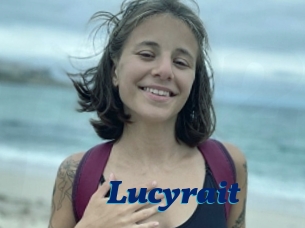 Lucyrait