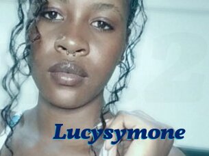 Lucysymone