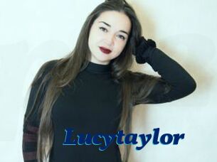 Lucytaylor