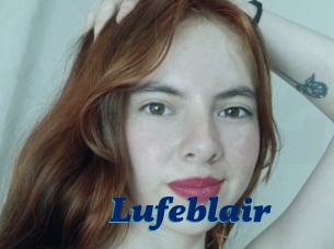 Lufeblair