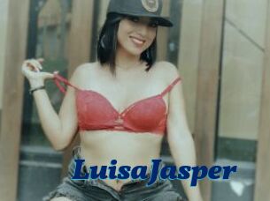 LuisaJasper