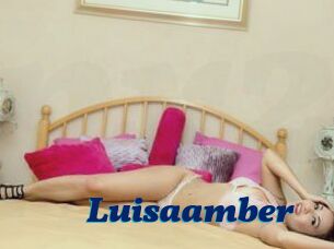 Luisaamber