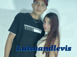 Luisaandlevis