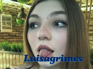 Luisagrimes