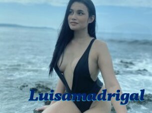 Luisamadrigal